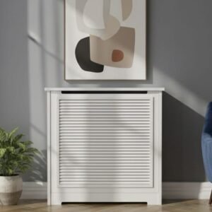 Cubreradiador clásico modelo 104