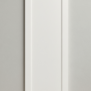 Puerta de Armario abatible lacada para profesionales